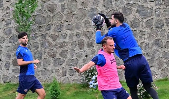 KCT 1461 Trabzon FK'da Tempo Zirvede! Kritik Ziyaret Dikkat Çekti