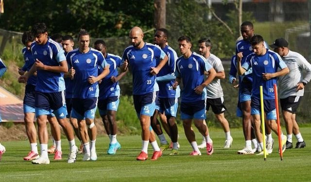 Çaykur Rizespor Başkanı Ali Zeki Saruhan'dan TFF'de Dikkat Çeken Yeni Sezon Teması