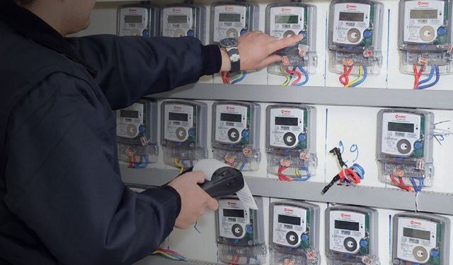 ELEKTRİK VE AYDINLATMA MALZEMESİ SATIN ALINACAKTIR