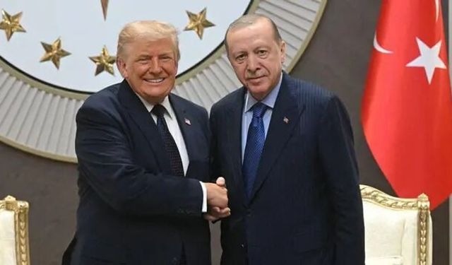 Yaptırımlar Kalkıyor Mu? Trump’tan Türkiye İçin Dikkat Çeken Açıklama
