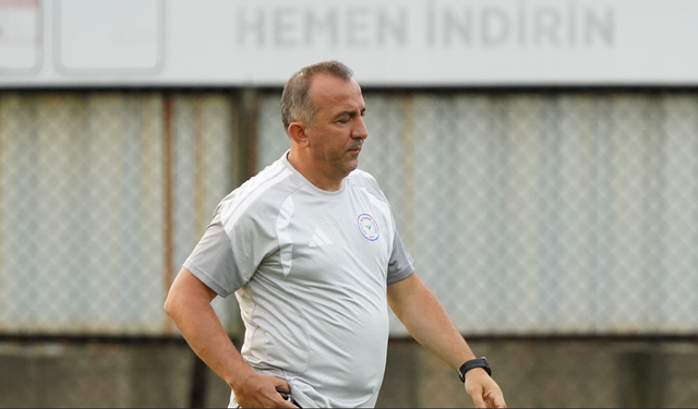 Çaykur Rizespor Erzurum Kampında Yeni Sezon İçin Tempoyu Artırıyor