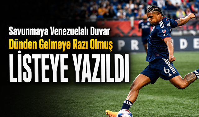 Trabzonspor Savunma Transferinde Rotayı Bulgaristan’a Çevirdi: Makoun İçin İlk Temas