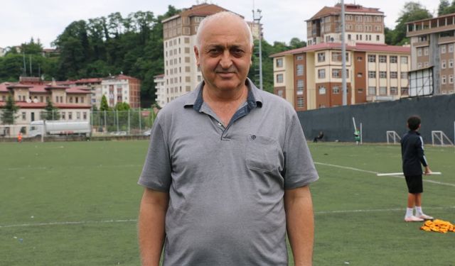 Sürmenespor’da Orhan Tuncer Güven Tazeledi: BAL Ligi Bütçesi Açıklandı