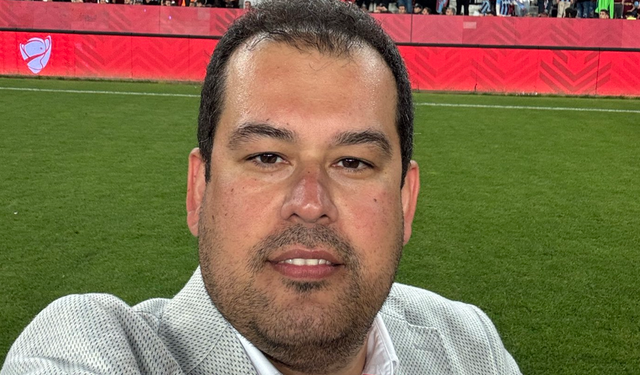 Trabzonspor'da Flaş Gelişme! Scout Şefi Eren Mert Görevini Bıraktığını Duyurdu