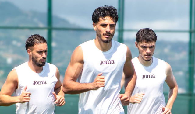 Sebat Spor'da Yeni Sezon Heyecanı! Turgay Karslı'dan Taraftarı Heyecanlandıran Mesaj