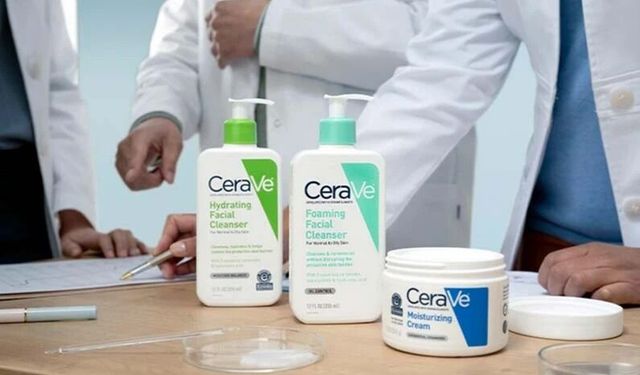 Cerave Ürünleri İçin Kanserojen Madde İddiası