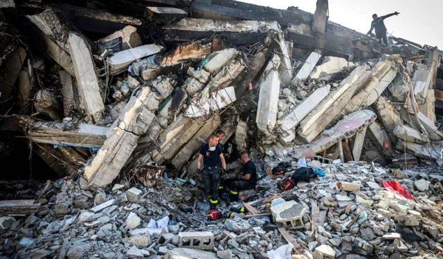 Venezuela’da 7 Günlük Ulusal Yas İlan Edildi