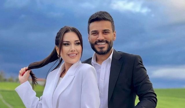 Dilan Polat Hastaneden Taburcu Oldu: İlk Paylaşım Engin Polat’tan Geldi