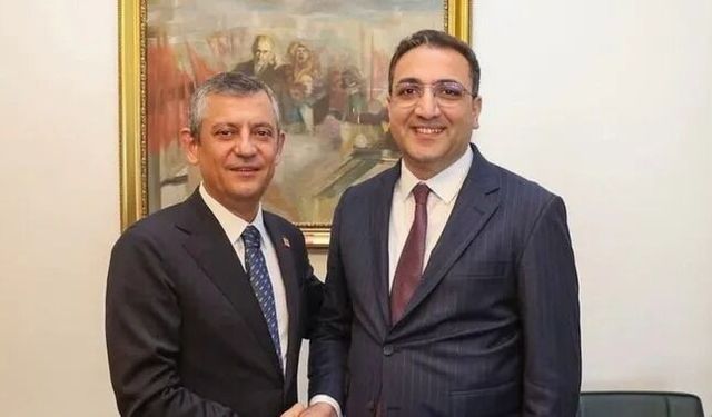 İçişleri Bakanlığı Duyurdu: Onur Yiğit Hakkında Görevden Uzaklaştırma Kararı