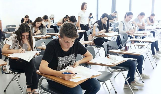 MEB’den LGS Öncesi Kritik Karar: Nitelikli Liselerin Belirlenme Süreci Yenilendi