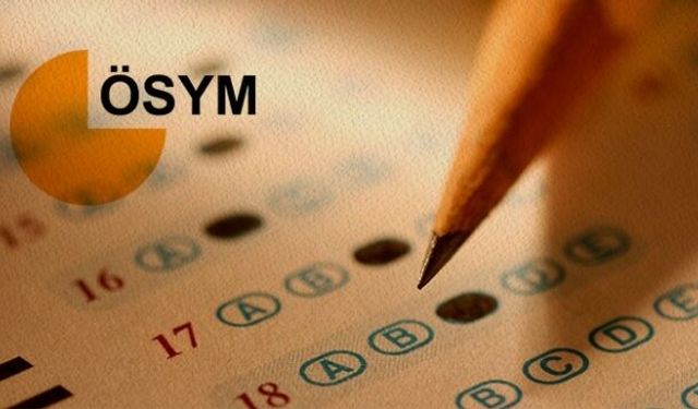 Kpss-2026/1 Tercihleri Başladı: Adaylar Tercihlerini Ösym Ais Üzerinden Yapacak