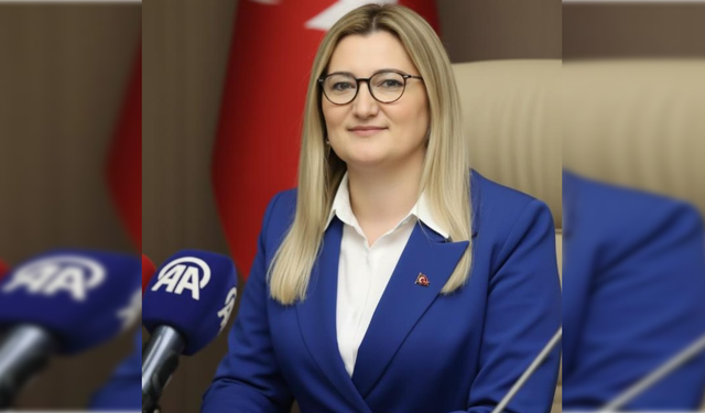Şeyda Gökten’in Nüfus Günü Mesajına Büyük Destek