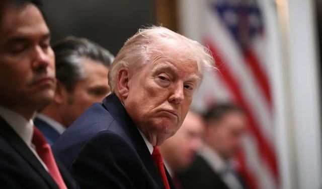 Trump “hürmüz Boğazı Açık” Dedi, İran Geçişler İçin Şartını Duyurdu