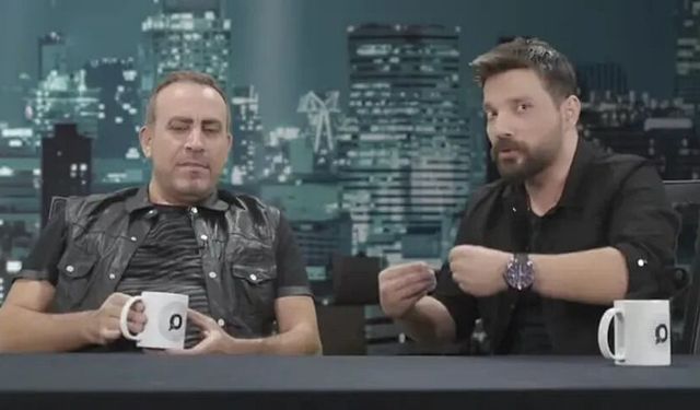 Haluk Levent Soruşturmasının Ardından Oğuzhan Uğur Sessizliğini Bozdu