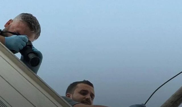 İnşaat Asansörü Düştü: 2 Genç İşçi Hayatını Kaybetti