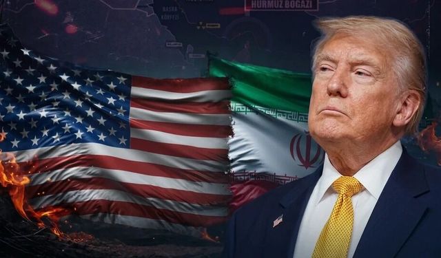 Trump’tan İran’a Yeni Tehdit: “Bedelini Ağır Ödeyecek”