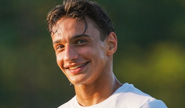 Çaykur Rizespor'un Yeni Yıldızı Doğuyor! 17 Yaşındaki Mustafa Göz Doldurdu
