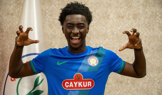 Çaykur Rizespor'da Kanat Operasyonu! İlk Hedef Rashica, Alternatif Hazır