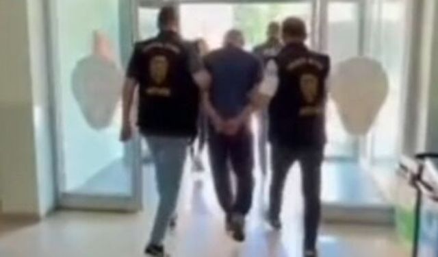 Artvin'de Film Gibi Operasyon! Kendilerini Polis Tanıtan Çift Tutuklandı