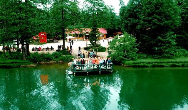 Ankara’dan Artvin’e Gönül Köprüsü: “artvin’e Gel” Yayında