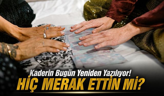 12 Burç İçin Kritik Gün: Kaderin Bugün Yeniden Yazılıyor!