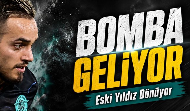 Trabzonspor’da Emre Kılınç Transferi Taraftarı İkiye Böldü: Fatih Tekke Onay Verdi Ama Asıl Soru Başka