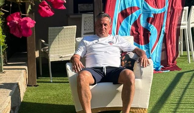 KCT 1461 Trabzon FK Yeni Sezonda Şampiyonluk Hedefine Kilitlendi