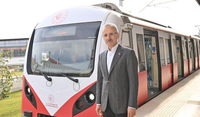 15 Temmuz’da Marmaray, Başkentray Ve İZBAN Ücretsiz Olacak