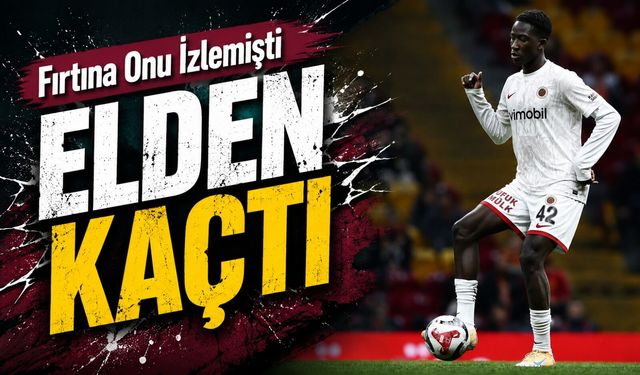 Ousmane Diabate İngiltere Yolunda: Brentford ve Tottenham Peşinde