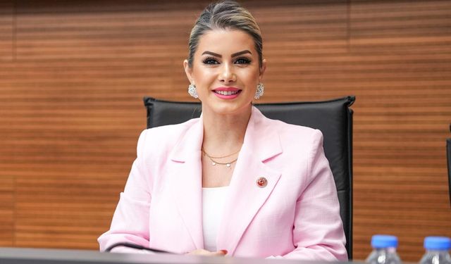 Arzu Öktem’den Faruk Kanca’ya Sert Tepki