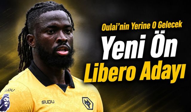 Trabzonspor Oulai’nin Alternatifini Fransa’da Buldu: Mory Gbane Gündemde