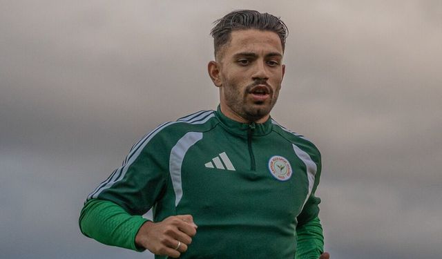 Rizespor'dan Mithat Pala Transferi İçin Kritik Mesaj! Başkan Son Noktayı Koydu
