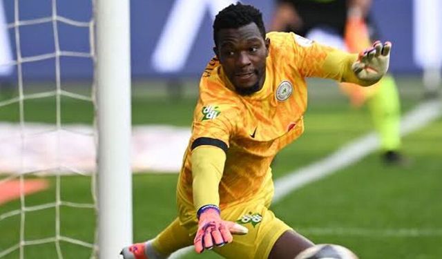 Rizespor'un Kalesindeki Dev Değere Avrupa Kancası! Fofana İçin Karar Zamanı
