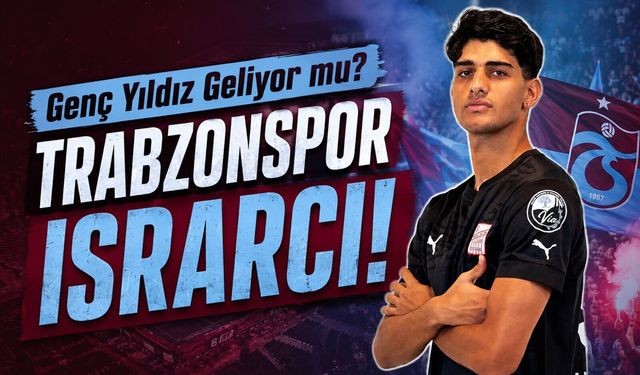 Trabzonspor'dan Ali Habeşoğlu İçin Yeni Hamle! Teklif Yeniden Masada