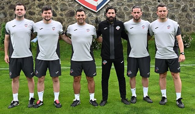 KCT 1461 Trabzon FK Yeni Sezonun Perdesini Açtı! Zirve Yolculuğu Resmen Başladı