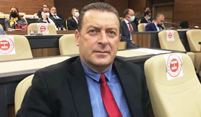 Ömer Dayı’dan CHP Trabzon’daki Yönetim Değişikliğine Sert Tepki