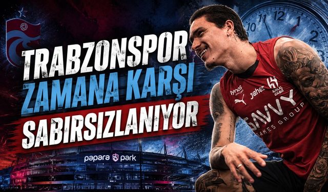 Darwin Nunez Trabzonspor’a Geliyor Mu? Transferde Vergi Düğümü Ortaya Çıktı