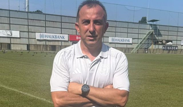 Recep Uçar’dan Rizespor’da Transfer Mesajı: Son Güne Kadar Her Şey Mümkün
