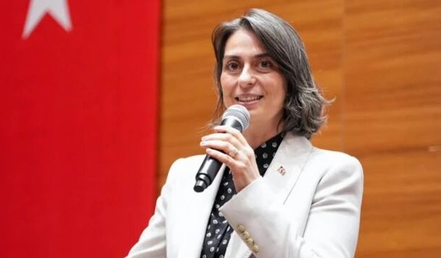 Üsküdar Belediyesine Ruhsat Operasyonu: Sinem Dedetaş Dahil 4 Kişi Tutuklandı