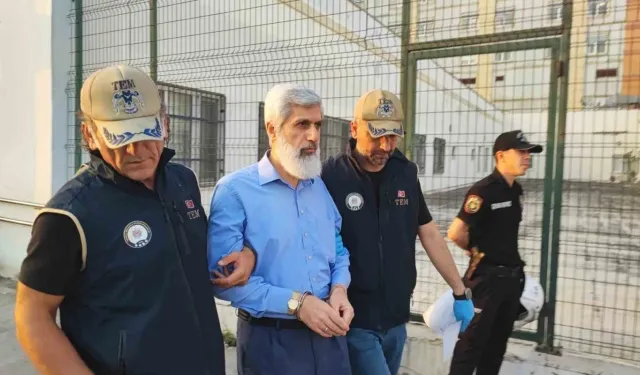 Alparslan Kuytul Ve Eşi Gözaltında: 6 İldeki Operasyondan Kritik Kararlar Çıktı