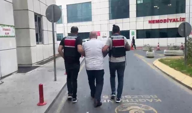 Kendilerini MİT Görevlisi Olarak Tanıttılar İddiası: 100 Bin Dolarlık Operasyon