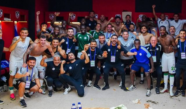 Çaykur Rizespor Gaziantep’te Kazandı: Recep Uçar’dan Dikkat Çeken Sözler