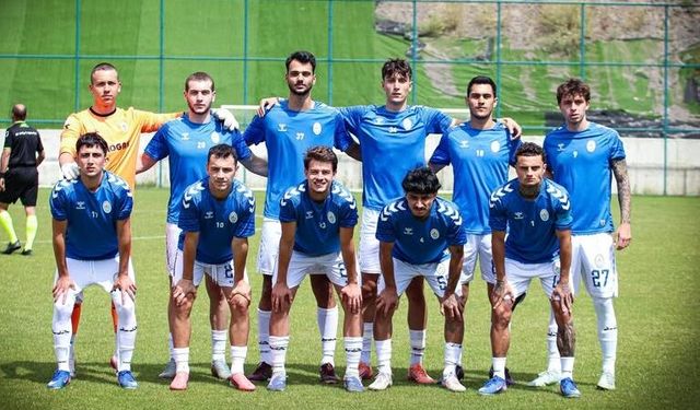 Pazarspor’da Golcü Arayışı: Ramazan Öztürk Transferi Açıkladı