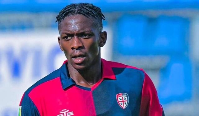 Çaykur Rizespor Kingstone Mutandwa transferinde sona yaklaştı