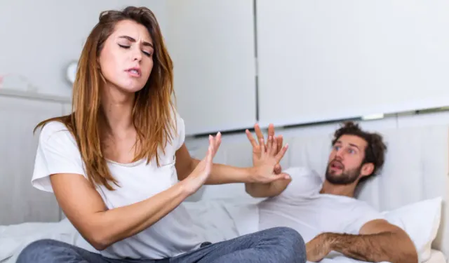Sürekli Kendinizi Suçlu Hissediyorsanız Nedeni Bu 6 Davranış Olabilir