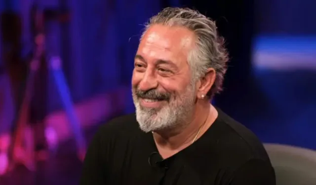 Cem Yılmaz Hastaneye Kaldırıldı: Doktorundan Kritik Açıklama
