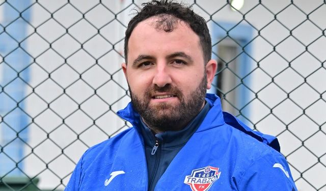 KCT 1461 Trabzon FK’da Şampiyonluk Hedefi Açıklandı: Taraftara Çağrı Geldi