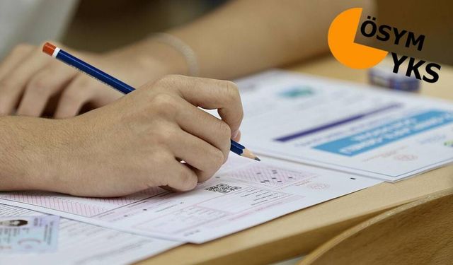 YKS Tercihlerinde Son Gün Yarın: Saat 23.59’da Bitecek