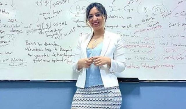 Fidan Hoca olarak tanınan Fidan Atalay gözaltına alındı: Savcılıktan dikkat çeken açıklama