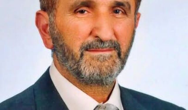 Kebir Süt’ün Kurucusu Hacı Avni Karadeniz Vefat Etti
